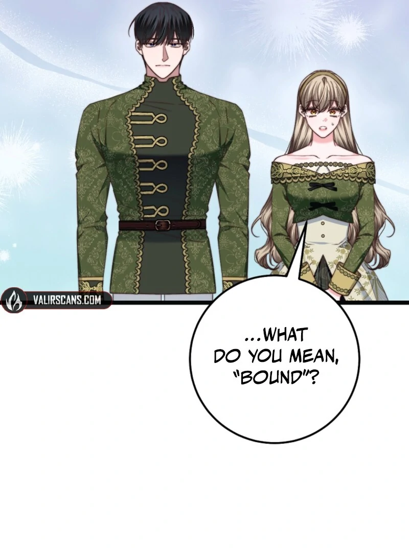 The Guidebook for Villainesses Chapter 65 - Page 12