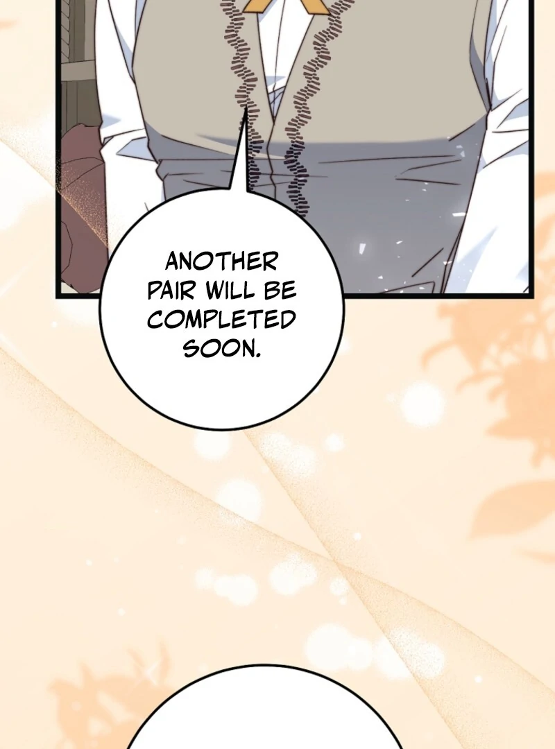 The Guidebook for Villainesses Chapter 65 - Page 113