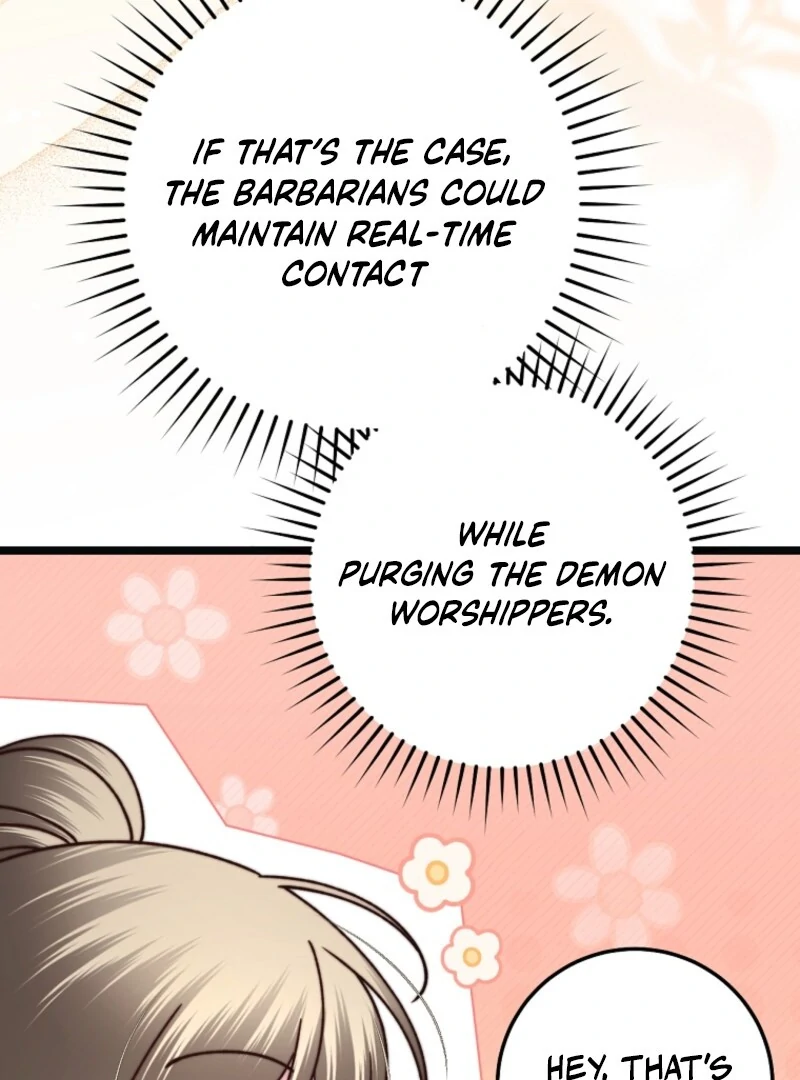 The Guidebook for Villainesses Chapter 65 - Page 116