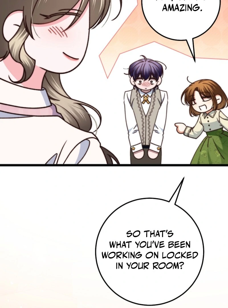 The Guidebook for Villainesses Chapter 65 - Page 117