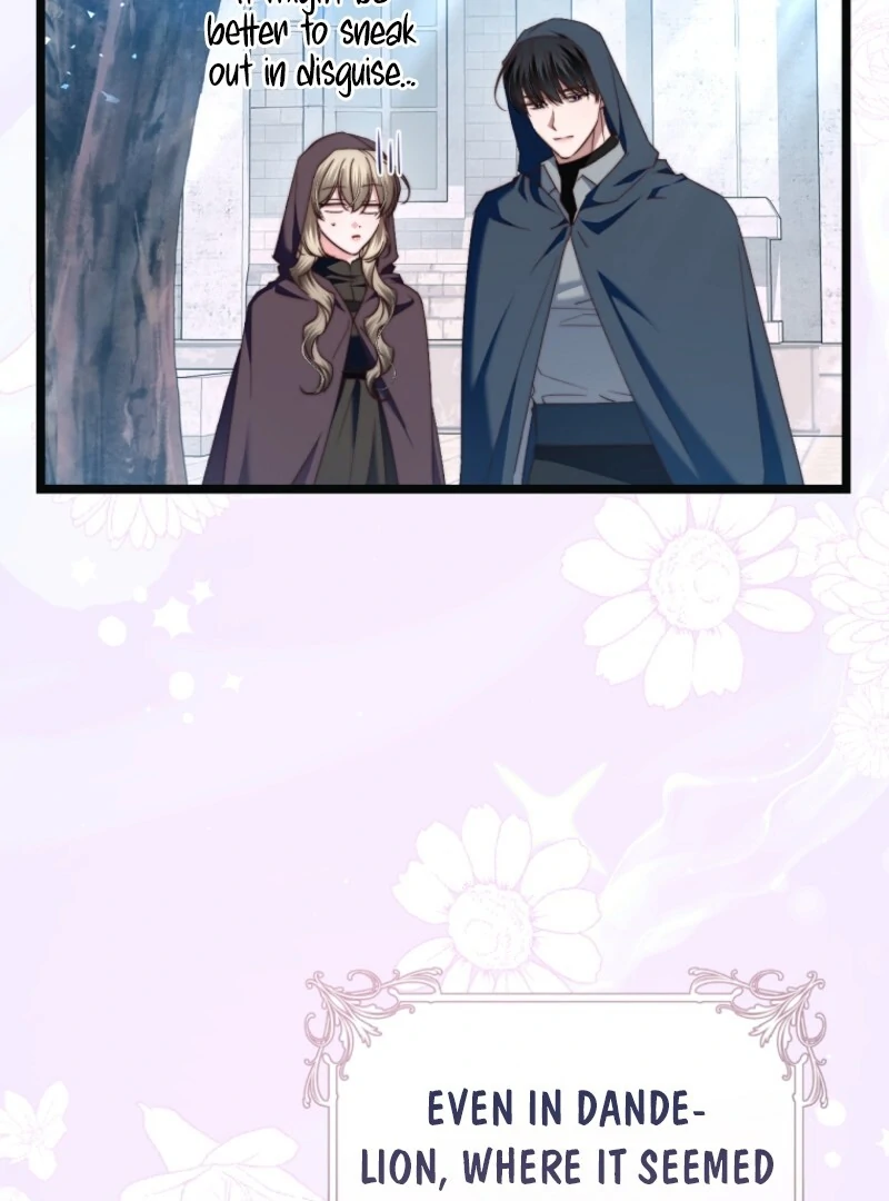 The Guidebook for Villainesses Chapter 65 - Page 127