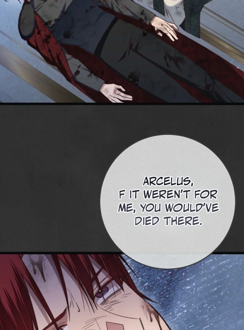 The Guidebook for Villainesses Chapter 65 - Page 19