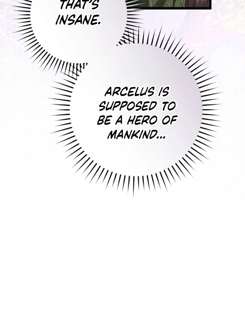 The Guidebook for Villainesses Chapter 65 - Page 25