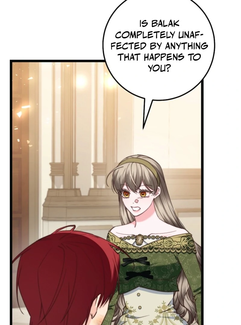 The Guidebook for Villainesses Chapter 65 - Page 28
