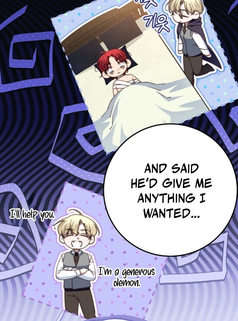 The Guidebook for Villainesses Chapter 65 - Page 36