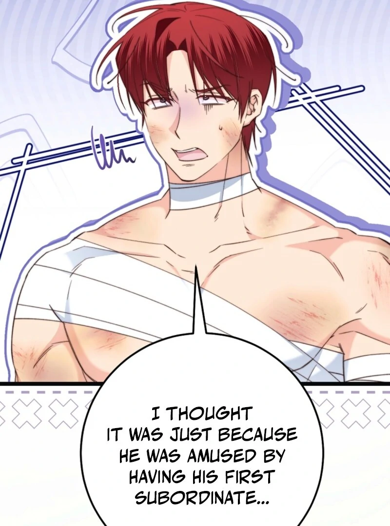 The Guidebook for Villainesses Chapter 65 - Page 37