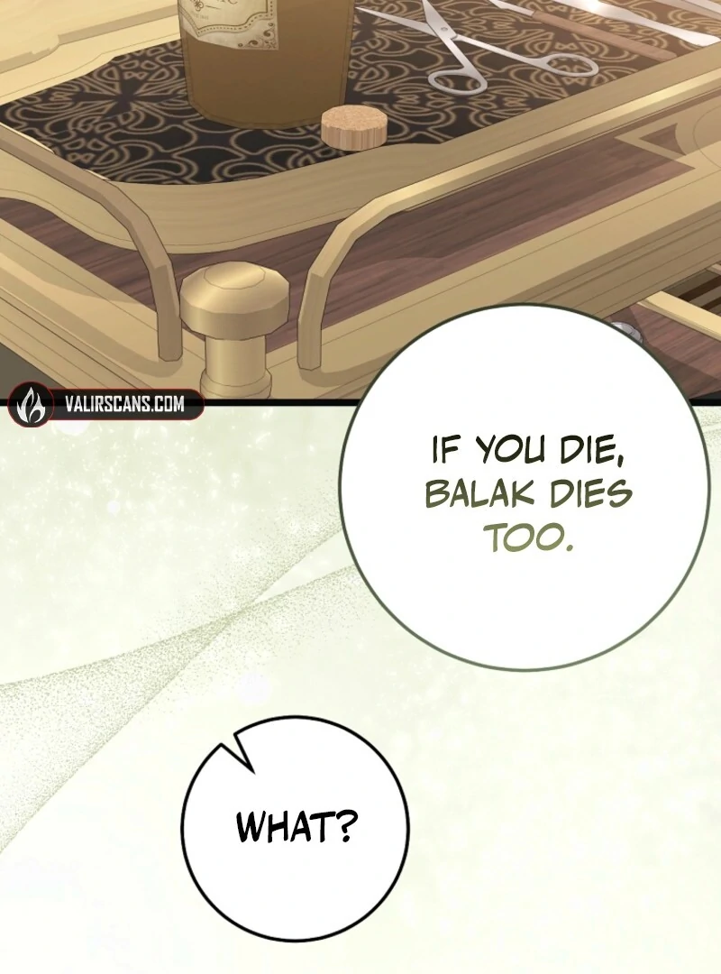 The Guidebook for Villainesses Chapter 65 - Page 39