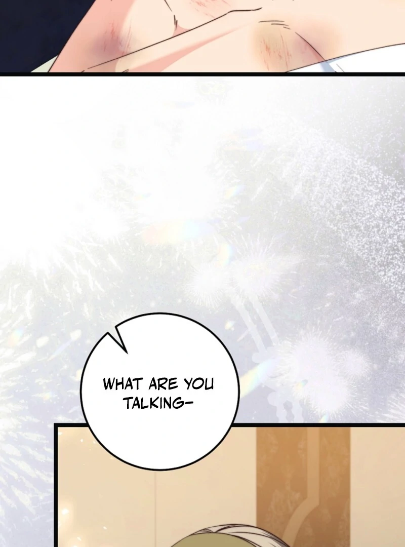 The Guidebook for Villainesses Chapter 65 - Page 5