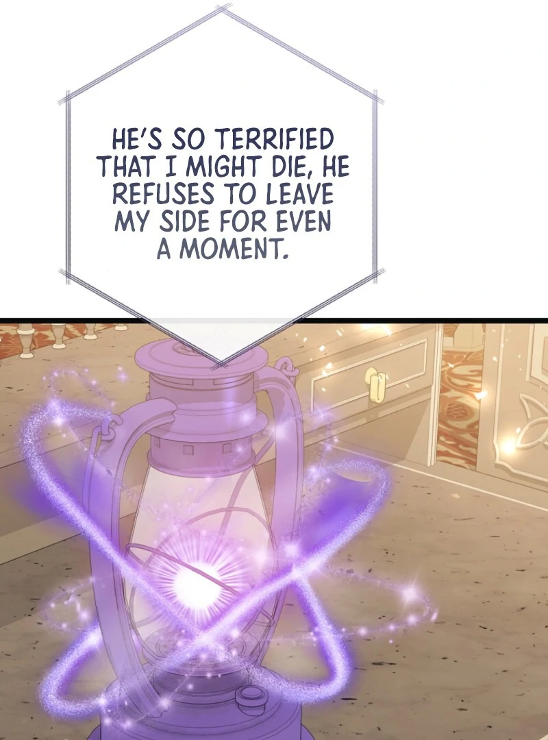The Guidebook for Villainesses Chapter 65 - Page 87