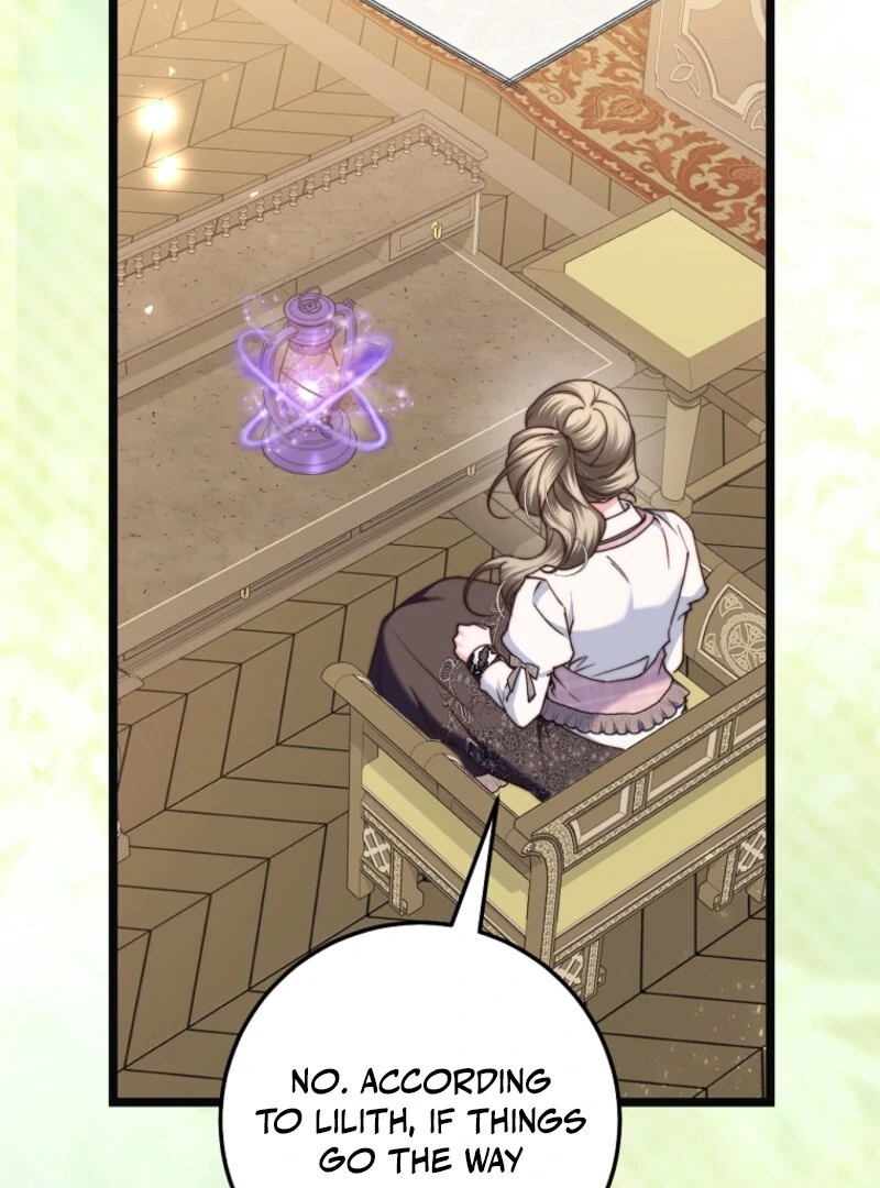 The Guidebook for Villainesses Chapter 65 - Page 91