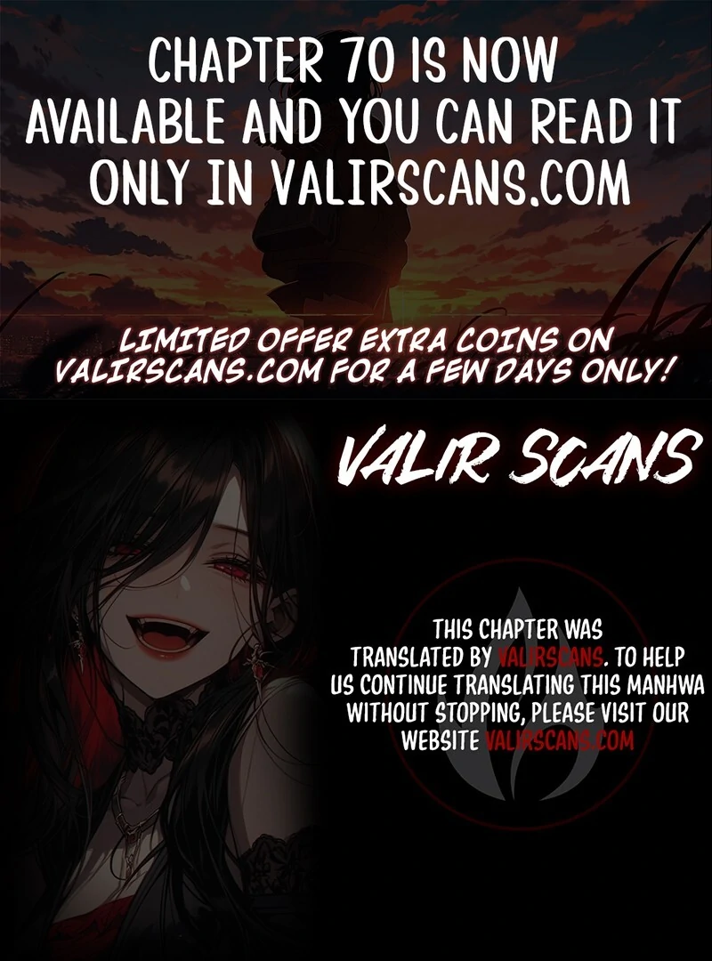 The Guidebook for Villainesses Chapter 66 - Page 1