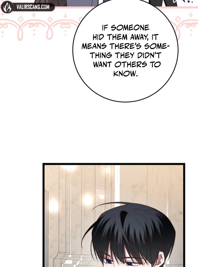 The Guidebook for Villainesses Chapter 66 - Page 101