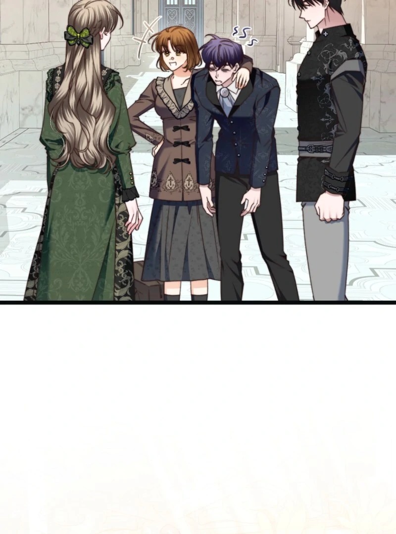 The Guidebook for Villainesses Chapter 66 - Page 105