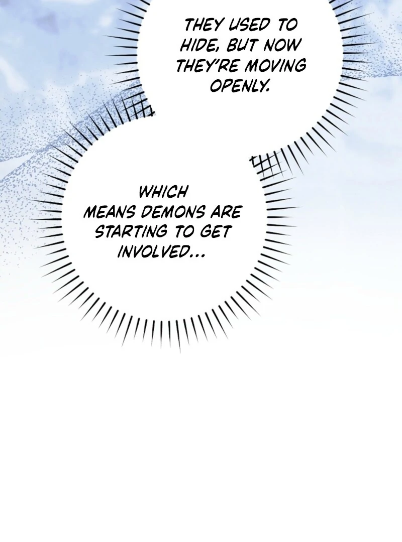 The Guidebook for Villainesses Chapter 66 - Page 12