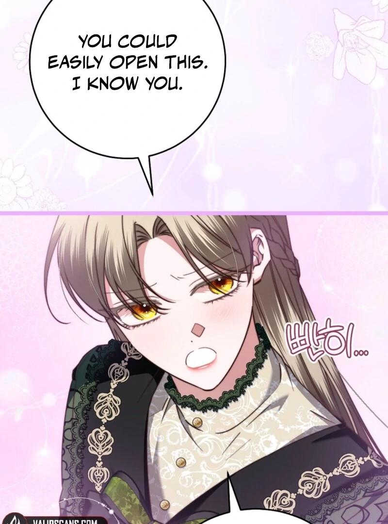 The Guidebook for Villainesses Chapter 66 - Page 116