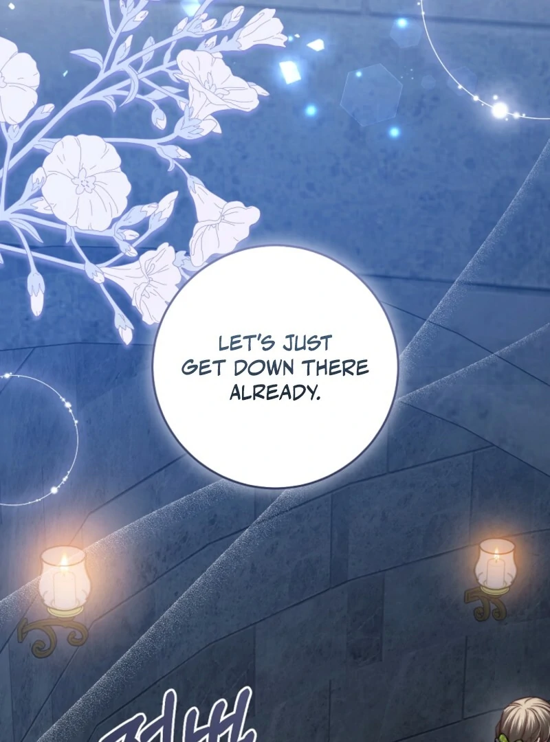 The Guidebook for Villainesses Chapter 66 - Page 129