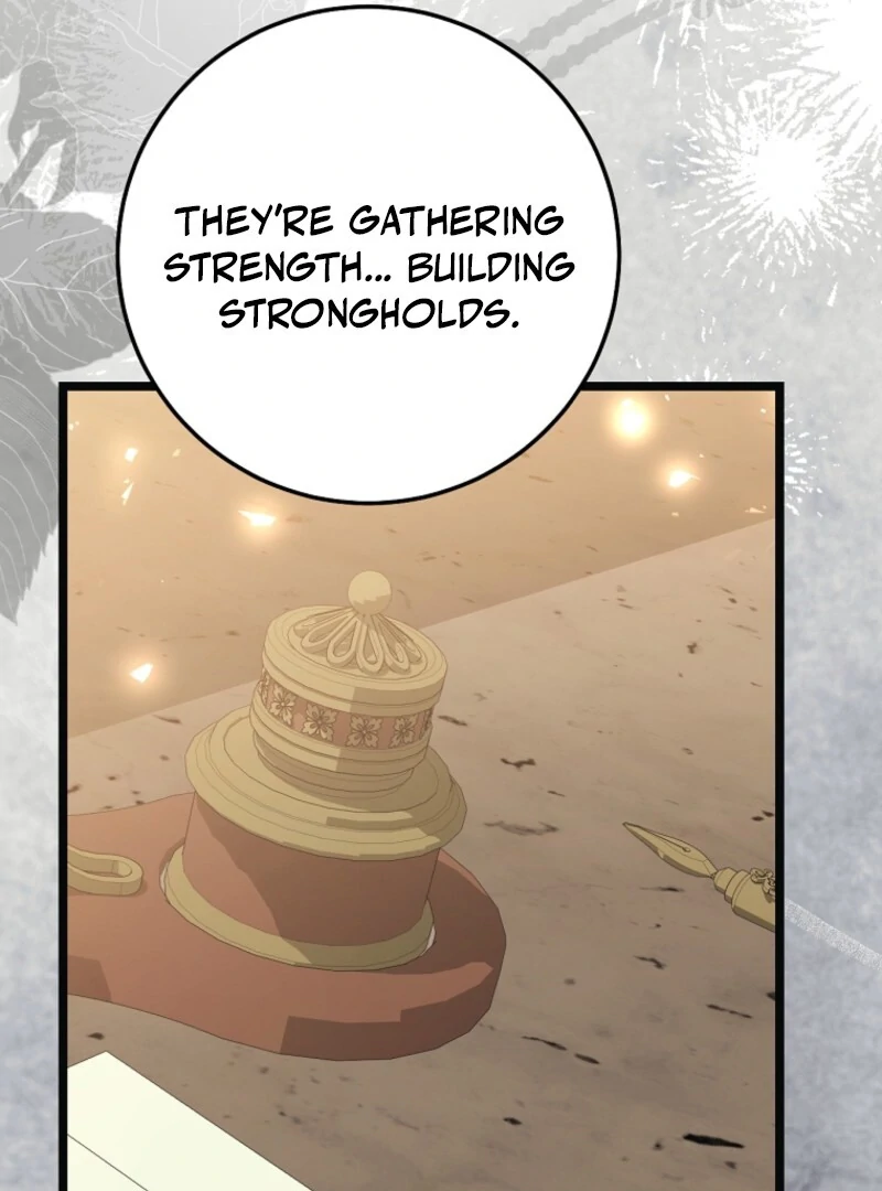 The Guidebook for Villainesses Chapter 66 - Page 15