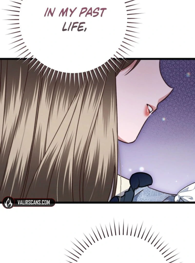 The Guidebook for Villainesses Chapter 66 - Page 20