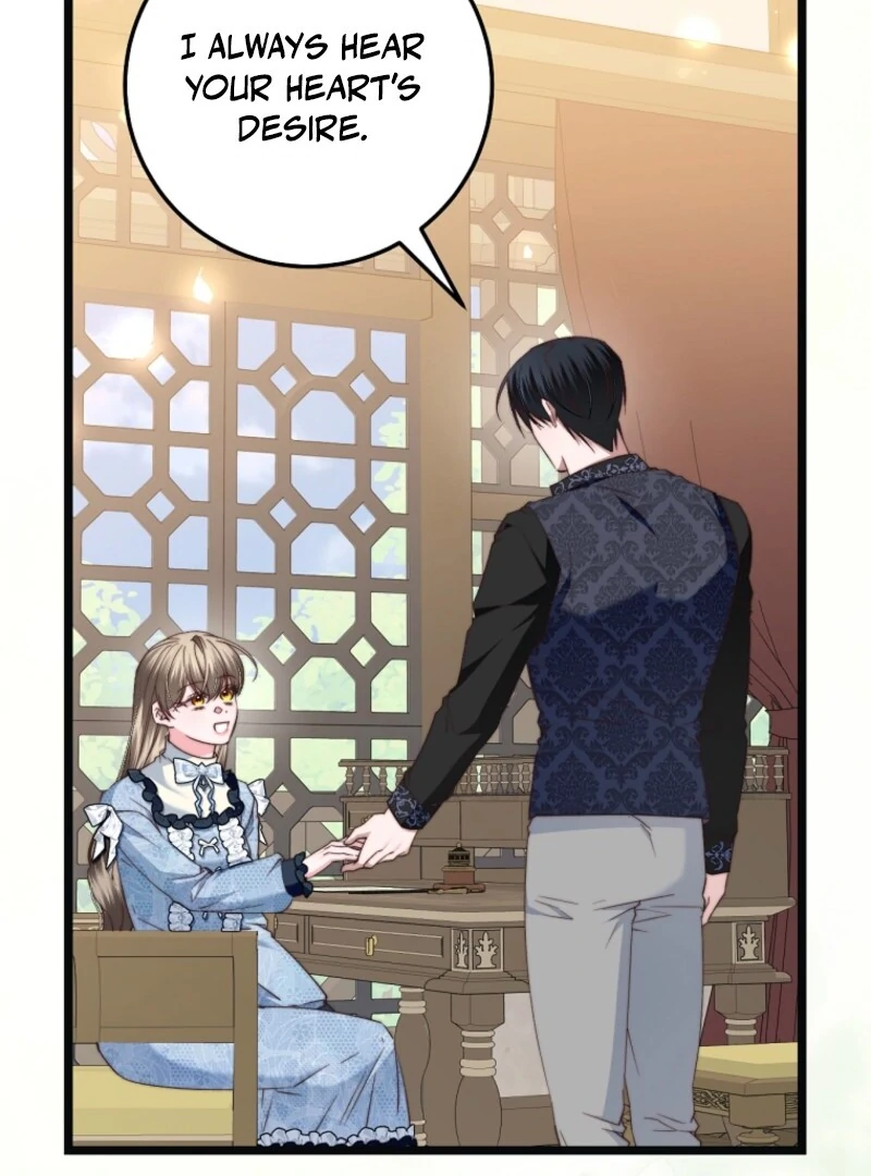 The Guidebook for Villainesses Chapter 66 - Page 46