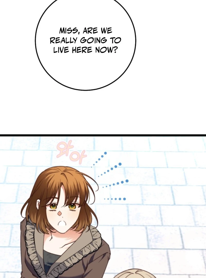 The Guidebook for Villainesses Chapter 66 - Page 58