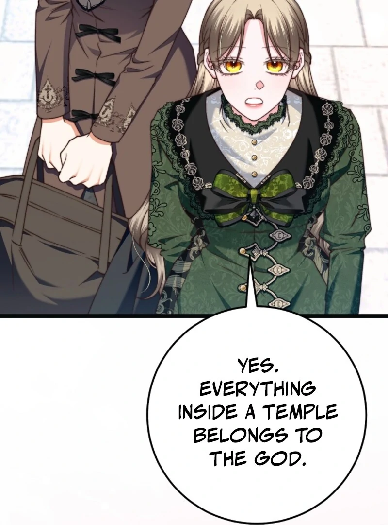 The Guidebook for Villainesses Chapter 66 - Page 59
