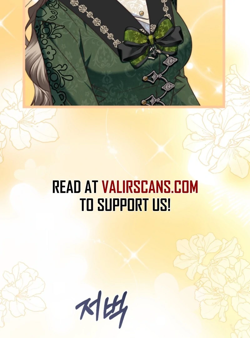 The Guidebook for Villainesses Chapter 66 - Page 64