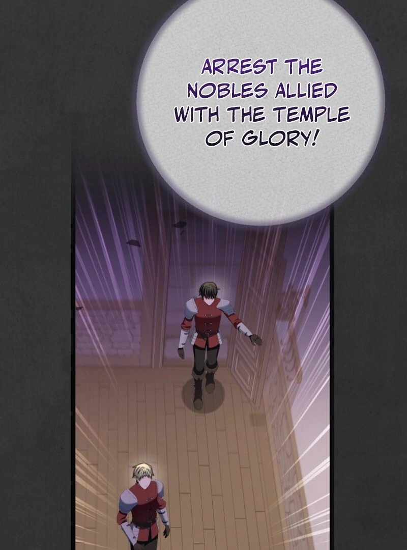 The Guidebook for Villainesses Chapter 66 - Page 70