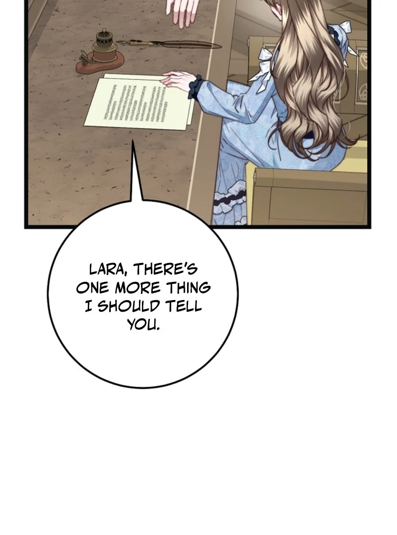 The Guidebook for Villainesses Chapter 66 - Page 8