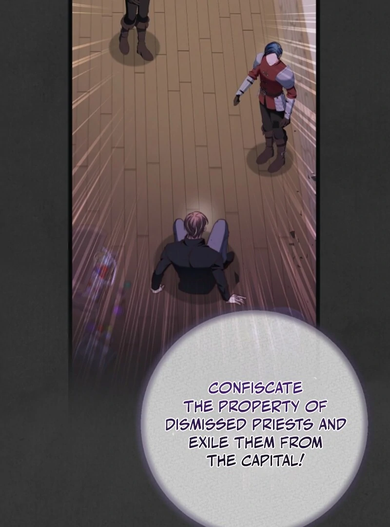 The Guidebook for Villainesses Chapter 66 - Page 71
