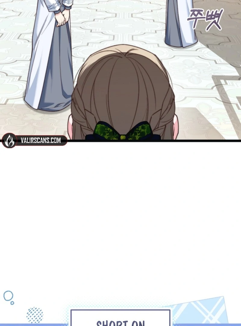 The Guidebook for Villainesses Chapter 66 - Page 80