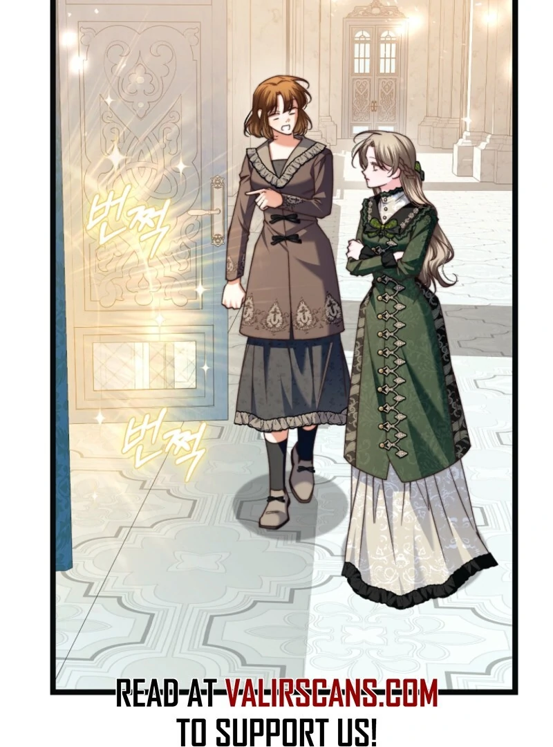 The Guidebook for Villainesses Chapter 66 - Page 85