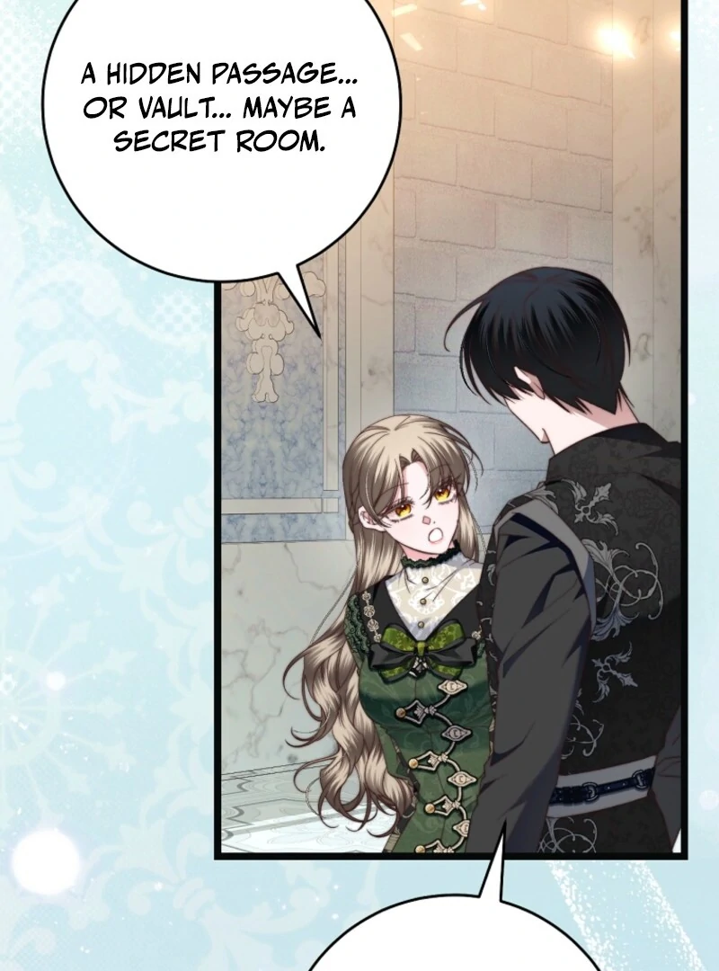 The Guidebook for Villainesses Chapter 66 - Page 90