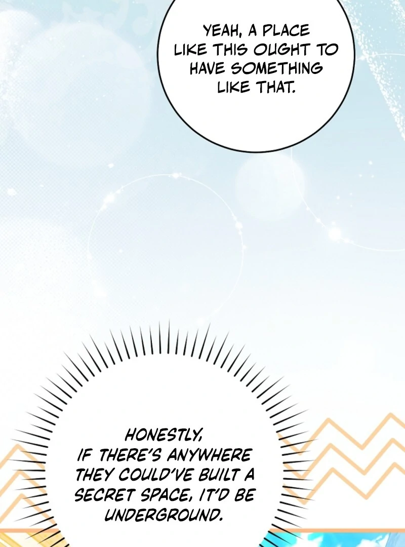 The Guidebook for Villainesses Chapter 66 - Page 91