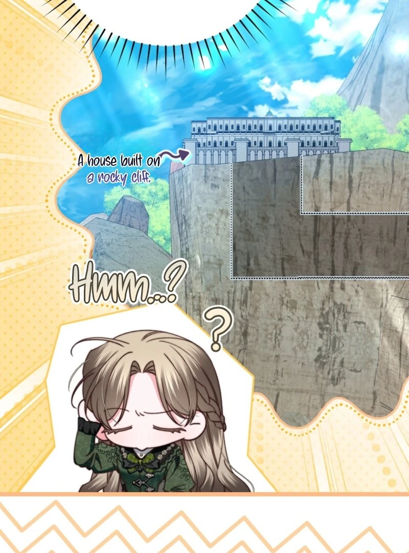 The Guidebook for Villainesses Chapter 66 - Page 92