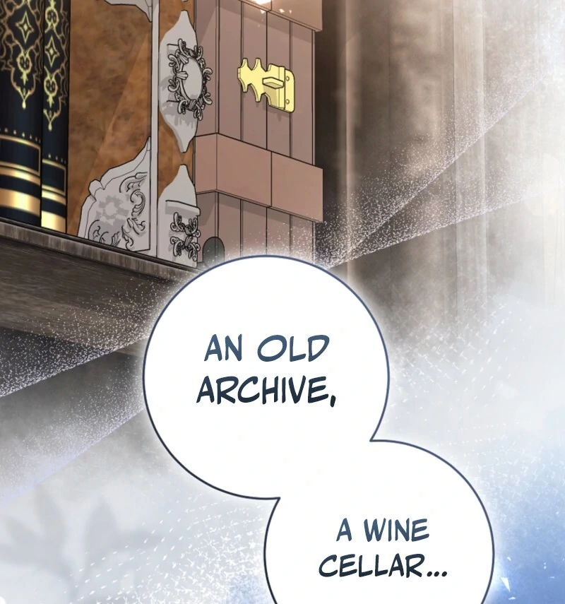 The Guidebook for Villainesses Chapter 66 - Page 95