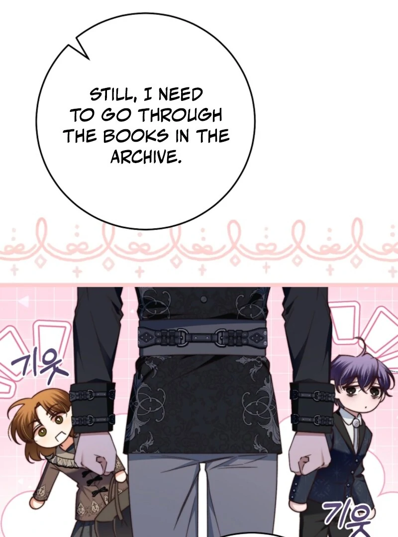 The Guidebook for Villainesses Chapter 66 - Page 100