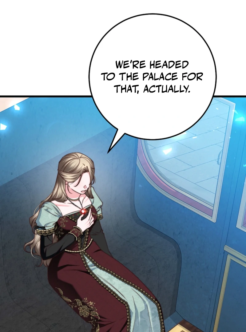 The Guidebook for Villainesses Chapter 70 - Page 110