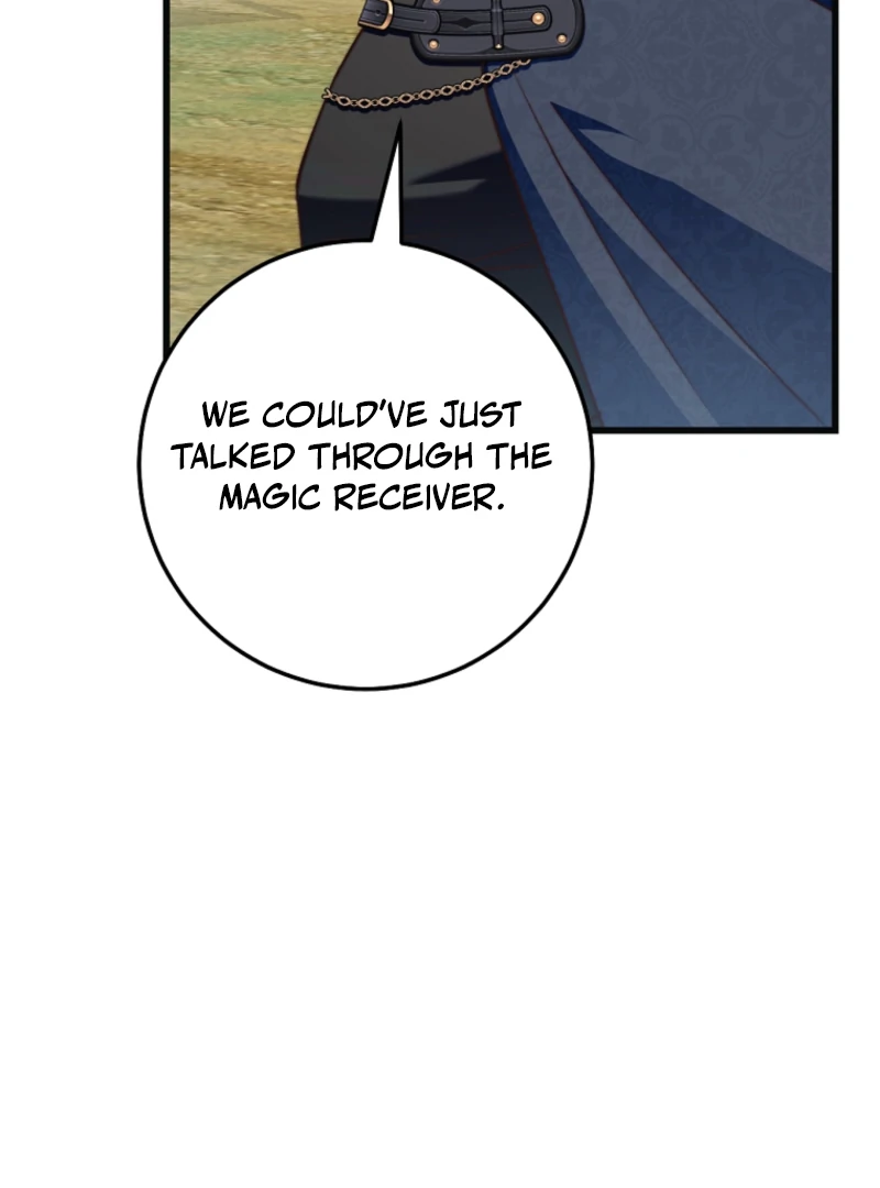 The Guidebook for Villainesses Chapter 70 - Page 113