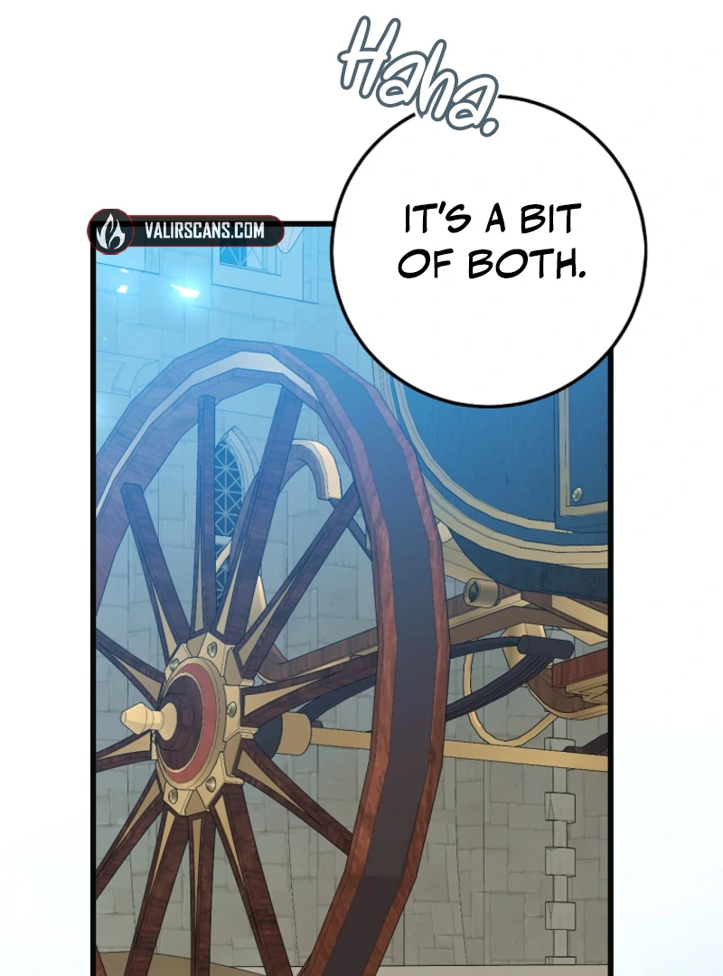 The Guidebook for Villainesses Chapter 70 - Page 114
