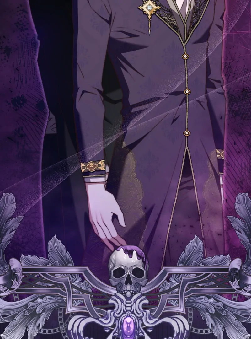 The Guidebook for Villainesses Chapter 70 - Page 153