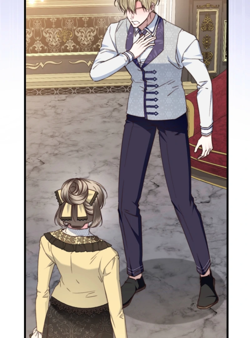 The Guidebook for Villainesses Chapter 70 - Page 20
