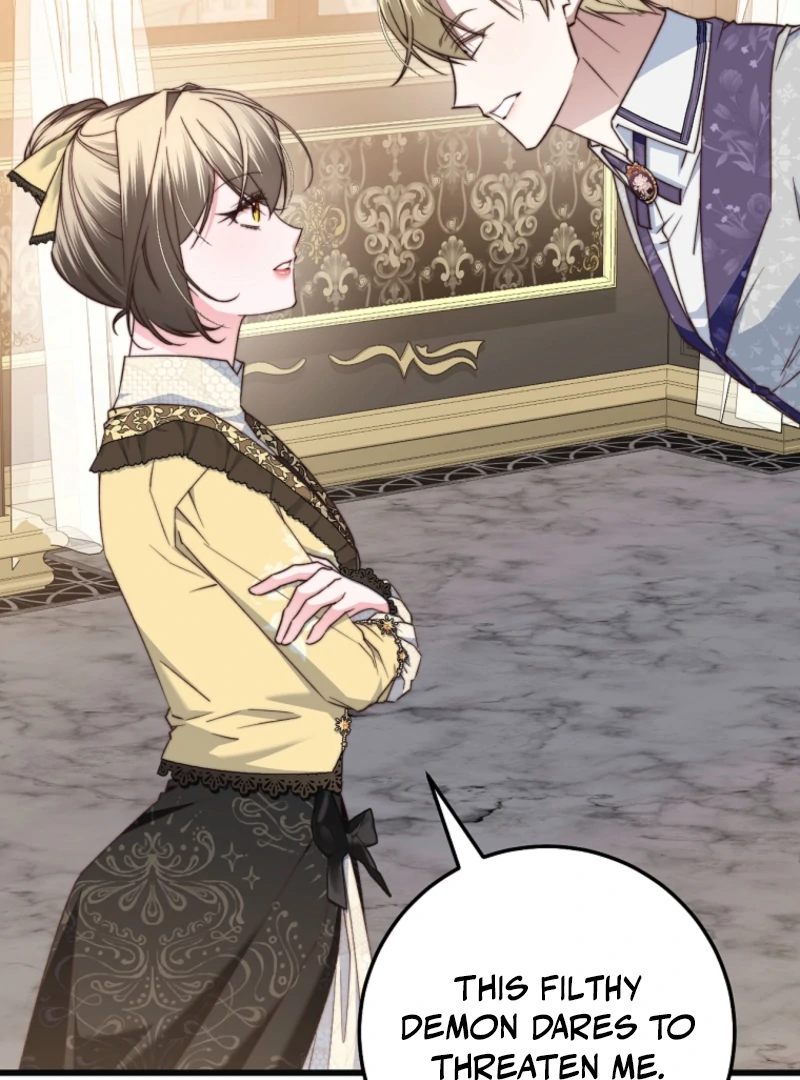 The Guidebook for Villainesses Chapter 70 - Page 24