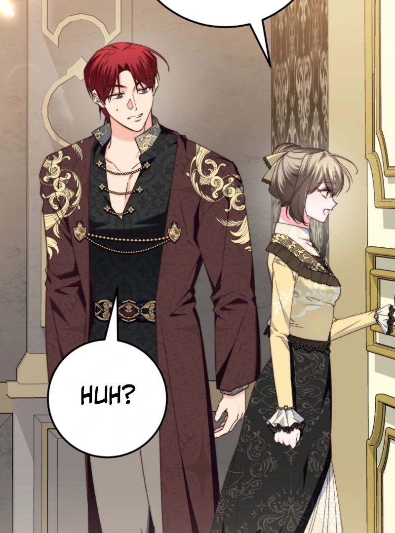 The Guidebook for Villainesses Chapter 70 - Page 6