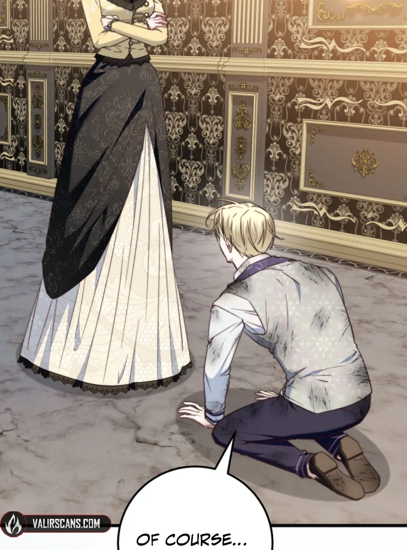 The Guidebook for Villainesses Chapter 70 - Page 72