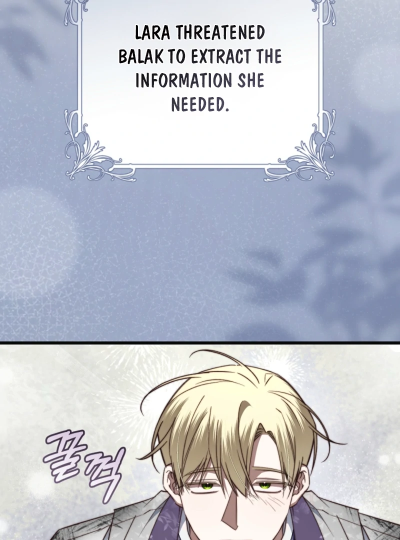 The Guidebook for Villainesses Chapter 70 - Page 74
