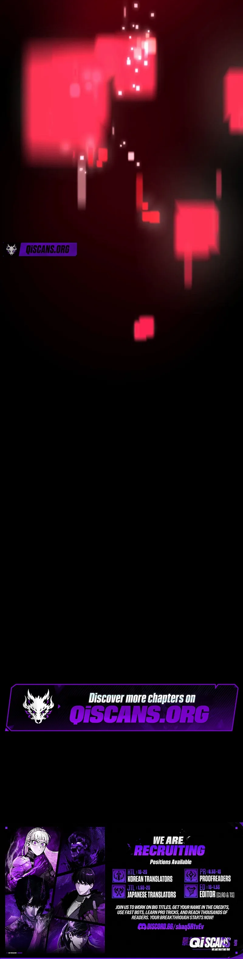 The Guiding Adventurer꞉ The Shortest Route to Becoming the Strongest Chapter 1 - Page 21