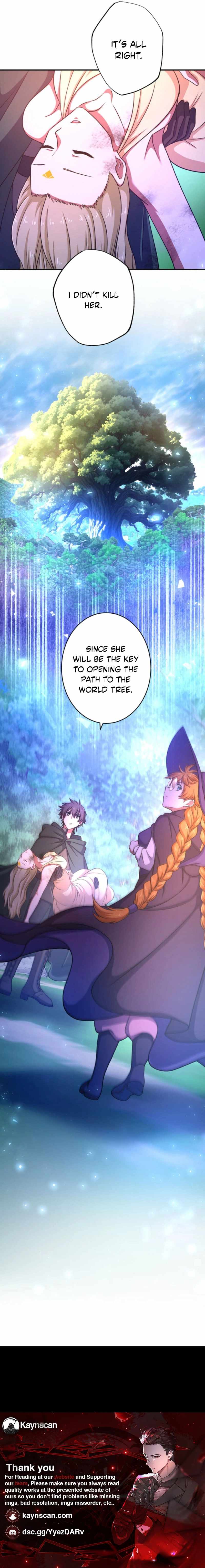 The Guiding Adventurer꞉ The Shortest Route to Becoming the Strongest Chapter 14 - Page 10