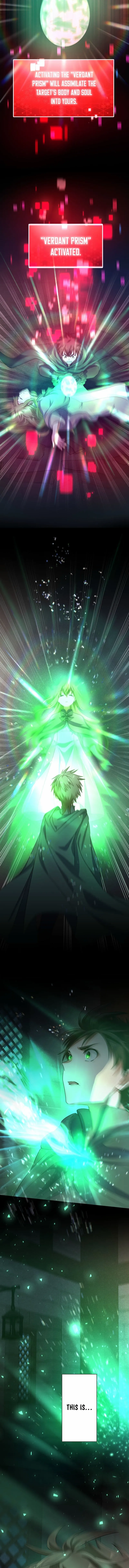 The Guiding Adventurer꞉ The Shortest Route to Becoming the Strongest Chapter 3 - Page 14