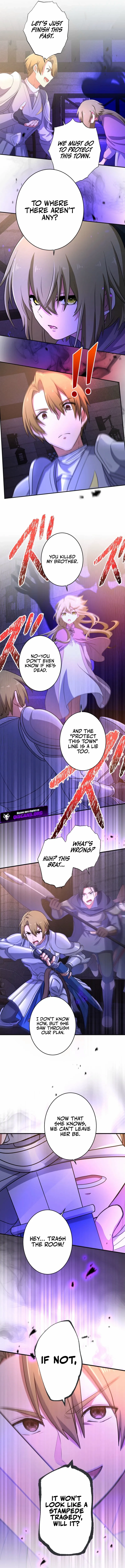 The Guiding Adventurer꞉ The Shortest Route to Becoming the Strongest Chapter 3 - Page 9