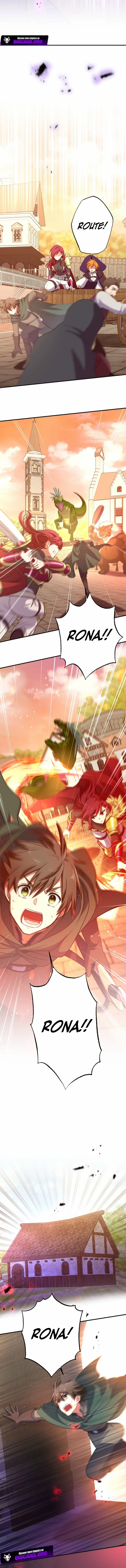 The Guiding Adventurer꞉ The Shortest Route to Becoming the Strongest Chapter 3 - Page 10